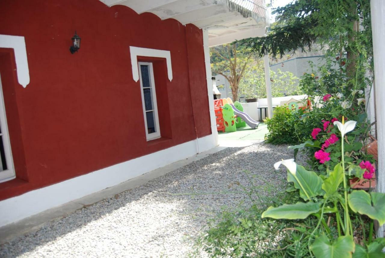 Can Plana De Baix سان بول ذي مار المظهر الخارجي الصورة