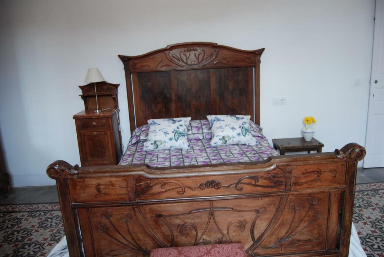 Can Plana De Baix سان بول ذي مار المظهر الخارجي الصورة